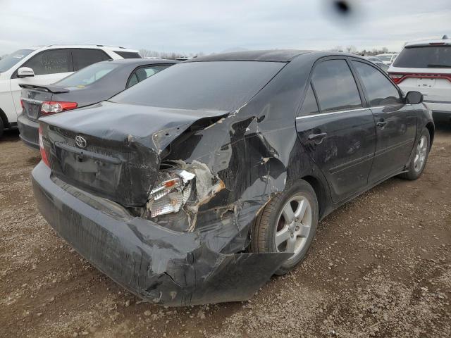 Photo 3 from auction – 2004 TOYOTA CAMRY LE with VIN 4T1BE32K54U370459