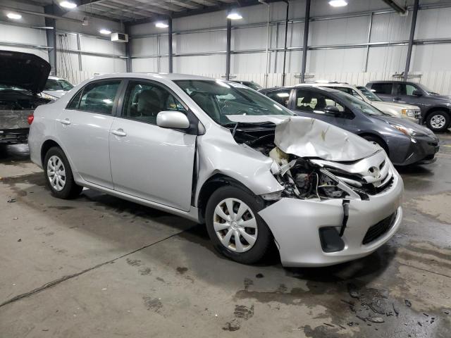 Photo 4 from auction – 2011 TOYOTA COROLLA BA with VIN 2T1BU4EE6BC569601