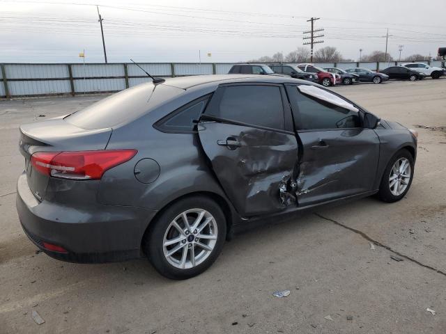 Photo 3 from auction – 2016 FORD FOCUS SE with VIN 1FADP3F25GL379762