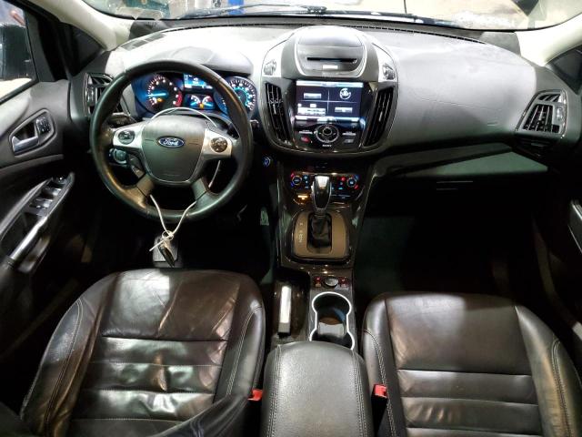 Photo 8 from auction – 2015 FORD ESCAPE TIT with VIN 1FMCU9JX3FUB35648