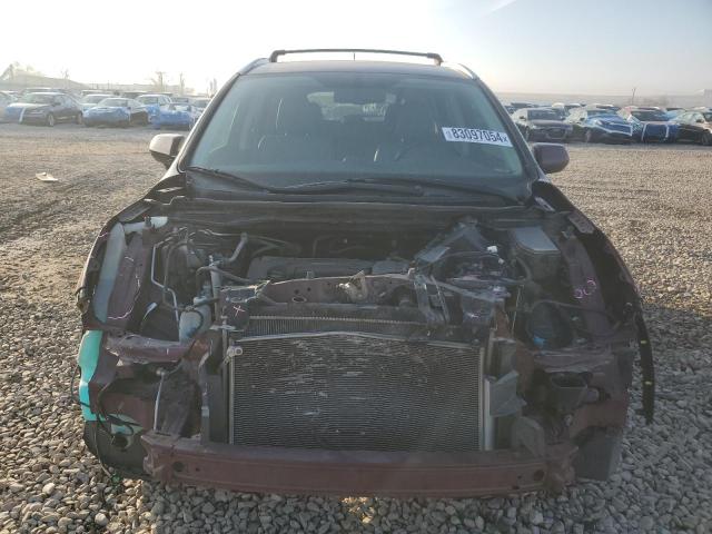 Photo 5 from auction – 2016 HONDA CR-V EXL with VIN 2HKRM3H74GH510329