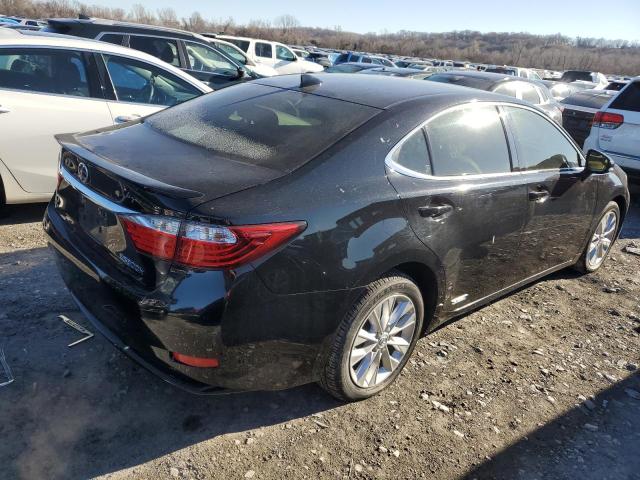 صورة رقم 3 من المزاد - 2015 LEXUS ES 300H مع VIN JTHBW1GG5F2083761