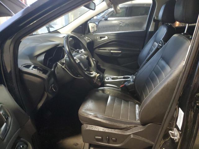 Photo 7 from auction – 2014 FORD ESCAPE TIT with VIN 1FMCU0J95EUD37063