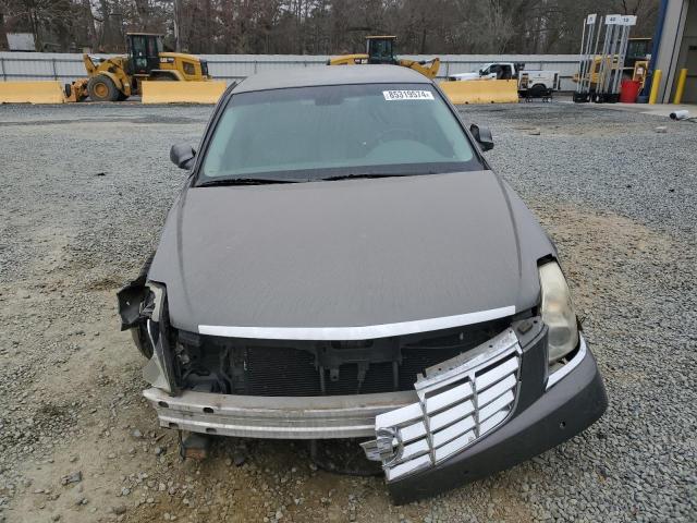 Photo 5 from auction – 2008 CADILLAC DTS with VIN 1G6KD57Y18U136067