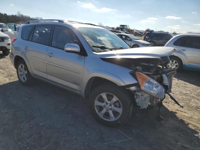 صورة رقم 4 من المزاد - 2011 TOYOTA RAV4 LIMIT مع VIN 2T3DK4DVXBW049097