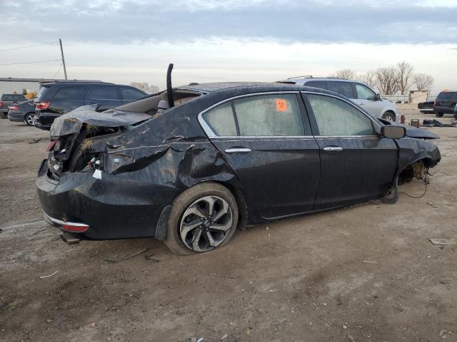 Photo 3 from auction – 2016 HONDA ACCORD EX with VIN 1HGCR2F70GA086256