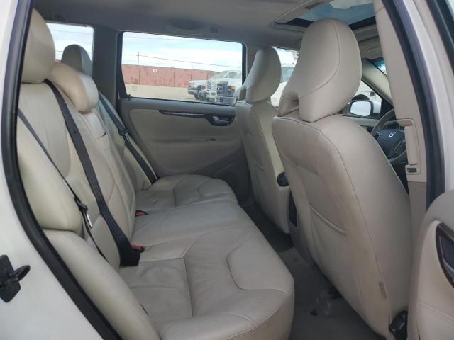 Photo 10 from auction – 2006 VOLVO V70 with VIN YV1SW640562573598