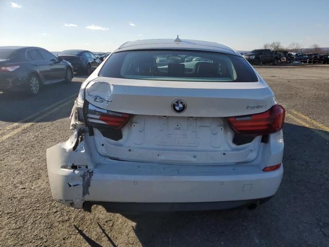 Photo 6 from auction – 2017 BMW 535 XIGT with VIN WBA5M4C33HD187078