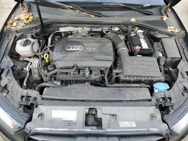 Photo 11 from auction – 2015 AUDI A3 PREMIUM with VIN WAUEFGFF2F1134419