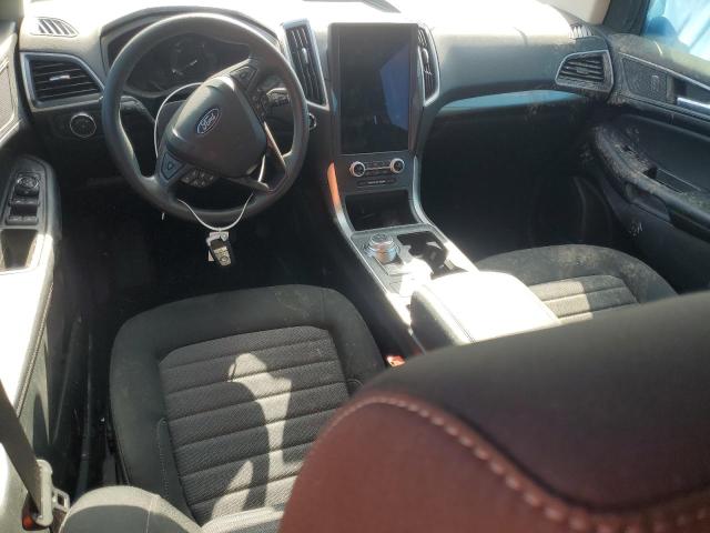 Photo 8 from auction – 2023 FORD EDGE SE with VIN 2FMPK4G90PBA13971