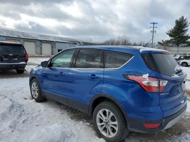 Photo 2 from auction – 2017 FORD ESCAPE SE with VIN 1FMCU0GD5HUC64311