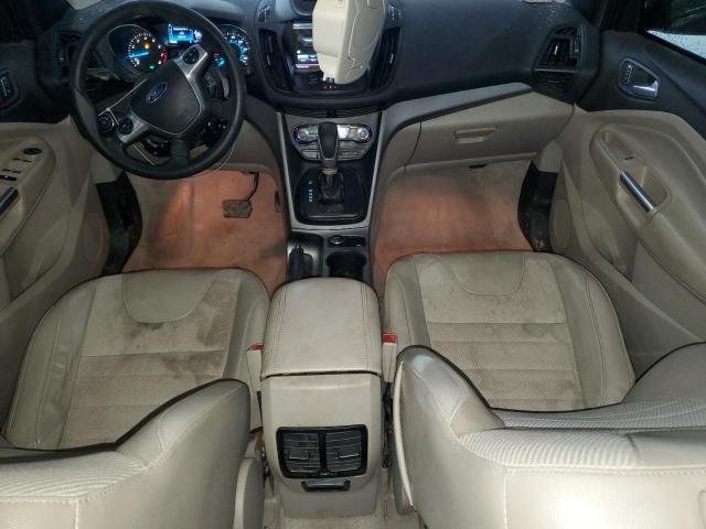 Photo 8 from auction – 2014 FORD ESCAPE SE with VIN 1FMCU9G96EUC29028