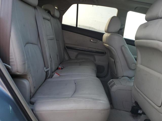 Photo 10 from auction – 2008 LEXUS RX 350 with VIN 2T2HK31U58C048705