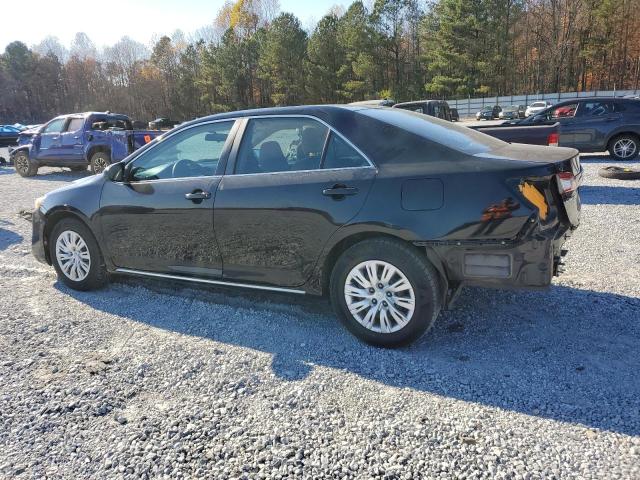 Photo 2 from auction – 2012 TOYOTA CAMRY BASE with VIN 4T4BF1FK0CR210215