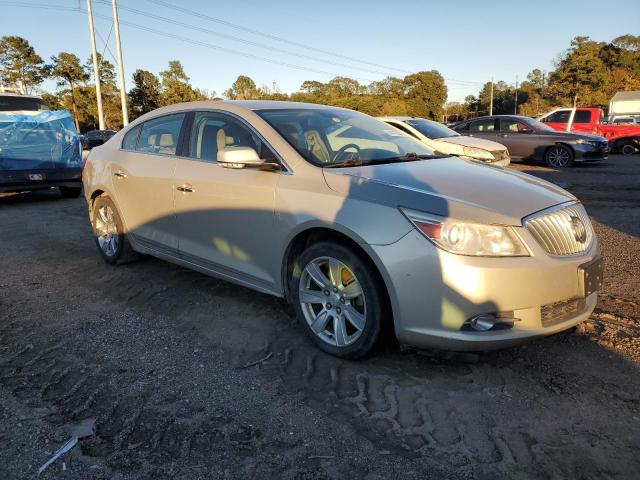 Photo 4 from auction – 2013 BUICK LACROSSE with VIN 1G4GC5E38DF175570