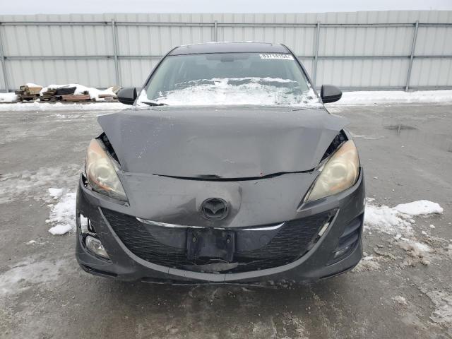 Photo 5 from auction – 2010 MAZDA 3 I with VIN JM1BL1SF1A1194394