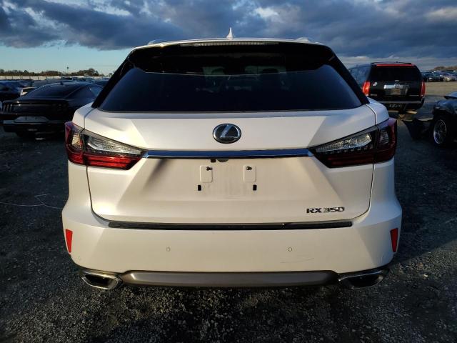 Photo 6 from auction – 2017 LEXUS RX 350 BAS with VIN 2T2ZZMCA3HC037968