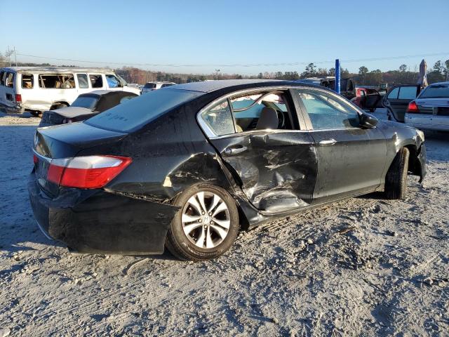 Photo 3 from auction – 2013 HONDA ACCORD LX with VIN 1HGCR2F38DA014696