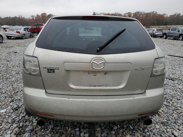 Photo 6 from auction – 2008 MAZDA CX-7 with VIN JM3ER293280205309