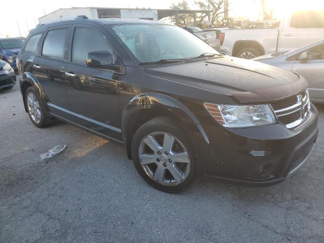 Photo 4 from auction – 2015 DODGE JOURNEY LI with VIN 3C4PDDDG7FT506941