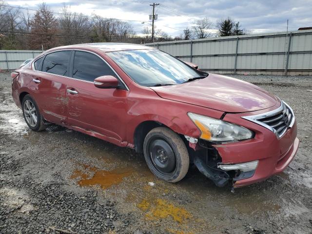 Photo 4 from auction – 2015 NISSAN ALTIMA 2.5 with VIN 1N4AL3AP9FC240461