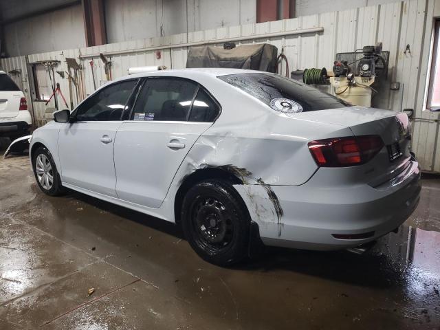 Photo 2 from auction – 2017 VOLKSWAGEN JETTA S with VIN 3VW167AJ3HM406850