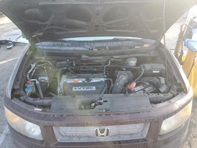Photo 12 from auction – 2008 HONDA ELEMENT SC with VIN 5J6YH18908L003120