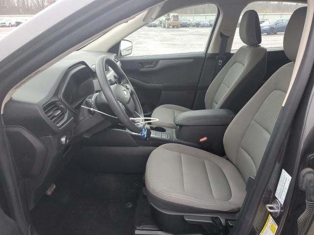 Photo 7 from auction – 2020 FORD ESCAPE S with VIN 1FMCU9F64LUA71728