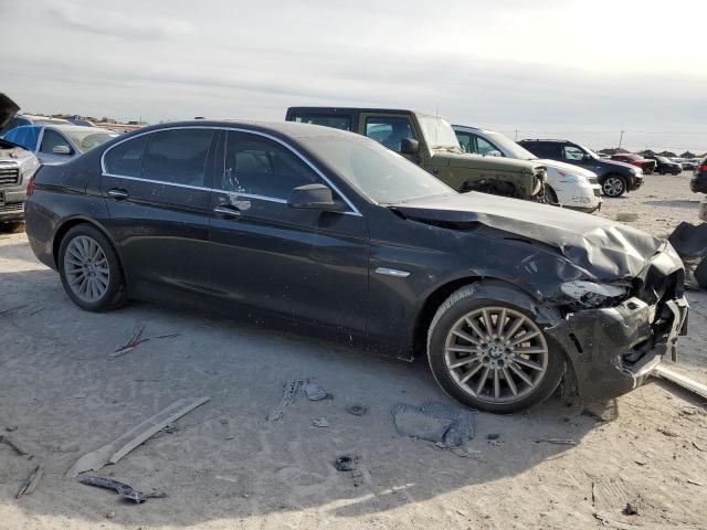Photo 4 from auction – 2013 BMW 535 XI with VIN WBAFU7C58DDU69458