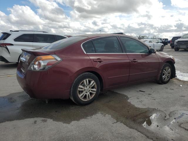 Photo 3 from auction – 2012 NISSAN ALTIMA BAS with VIN 1N4AL2AP7CC139909