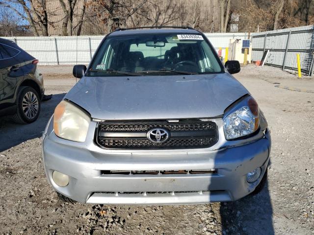 Foto 5 de la subasta – 2004 TOYOTA RAV4 con VIN JTEHD20V046005020