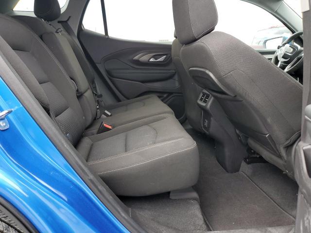 Photo 11 from auction – 2024 GMC TERRAIN SL with VIN 3GKALMEG3RL240754