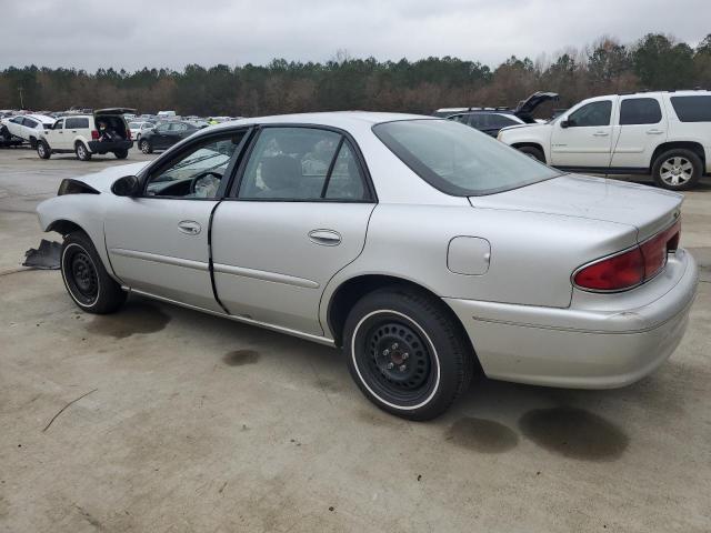 Photo 2 from auction – 2003 BUICK CENTURY CU with VIN 2G4WS52J831131818