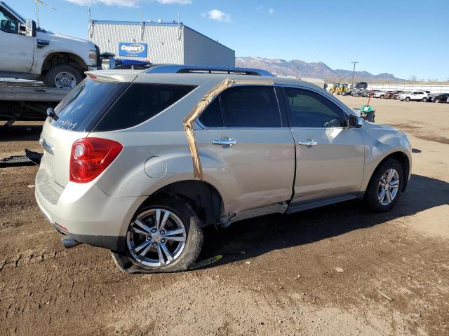 Photo 3 from auction – 2012 CHEVROLET EQUINOX with VIN 2GNFLGE54C6199197