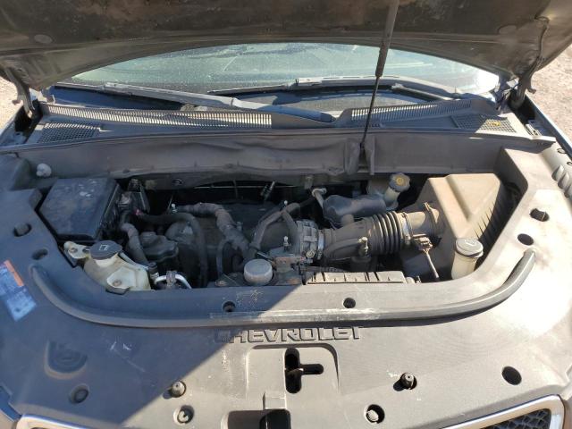 Photo 12 from auction – 2011 CHEVROLET TRAVERSE L with VIN 1GNKRJED3BJ327870