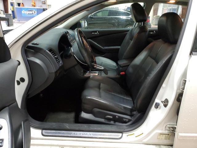 Photo 7 from auction – 2010 NISSAN ALTIMA BAS with VIN 1N4AL2AP8AN514899