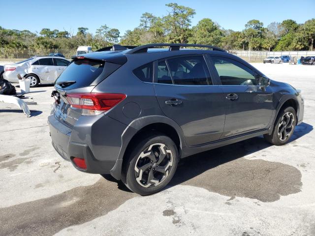 Photo 3 from auction – 2022 SUBARU CROSSTREK with VIN JF2GTHMC3NH228366