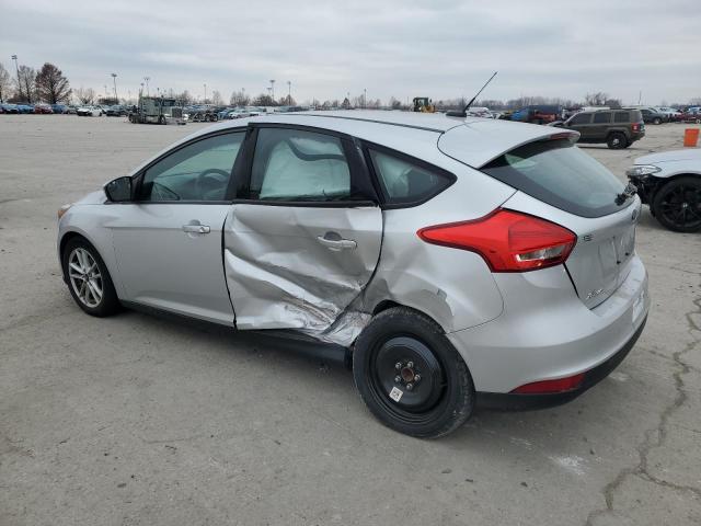 Photo 2 from auction – 2018 FORD FOCUS SE with VIN 1FADP3K28JL250332