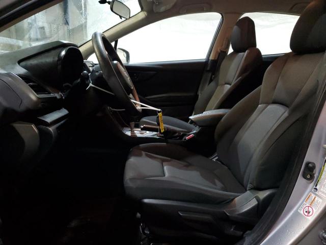 Foto 7 de la subasta – 2019 SUBARU IMPREZA con VIN 4S3GTAA63K3756051