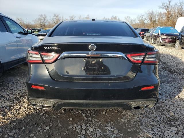 Photo 6 from auction – 2019 NISSAN MAXIMA S with VIN 1N4AA6AV6KC379799