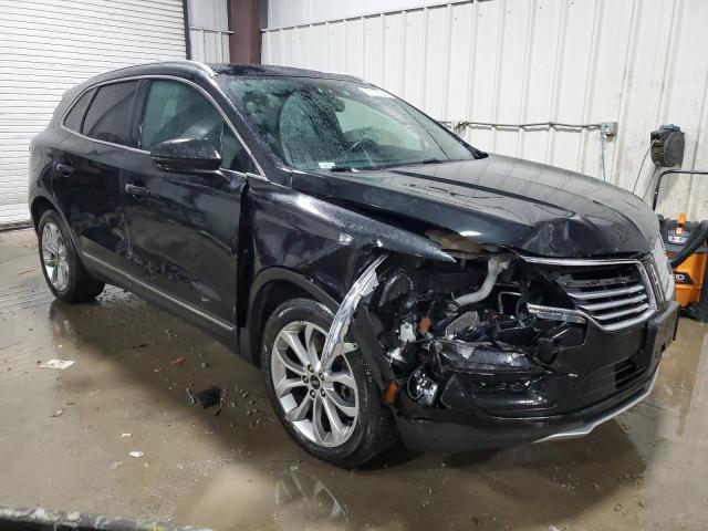 Photo 4 from auction – 2015 LINCOLN MKC with VIN 5LMCJ2A98FUJ08525