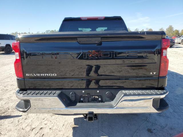 Photo 6 from auction – 2024 CHEVROLET SILVERADO with VIN 2GCUDDED3R1178611