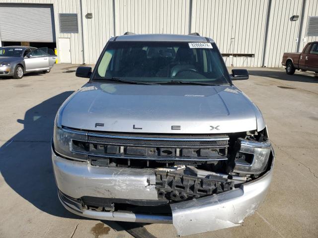 Photo 5 from auction – 2013 FORD FLEX SEL with VIN 2FMGK5C89DBD06458