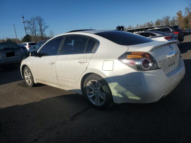 Photo 2 from auction – 2011 NISSAN ALTIMA with VIN 1N4BL2AP6BN493427