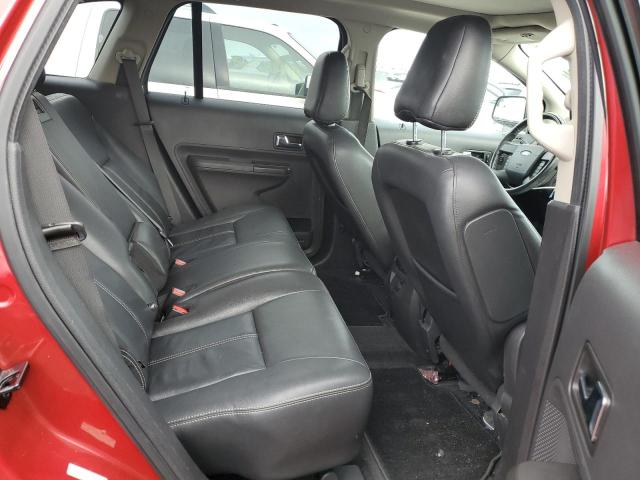 Photo 10 from auction – 2010 FORD EDGE LIMIT with VIN 2FMDK3KC8ABA08881