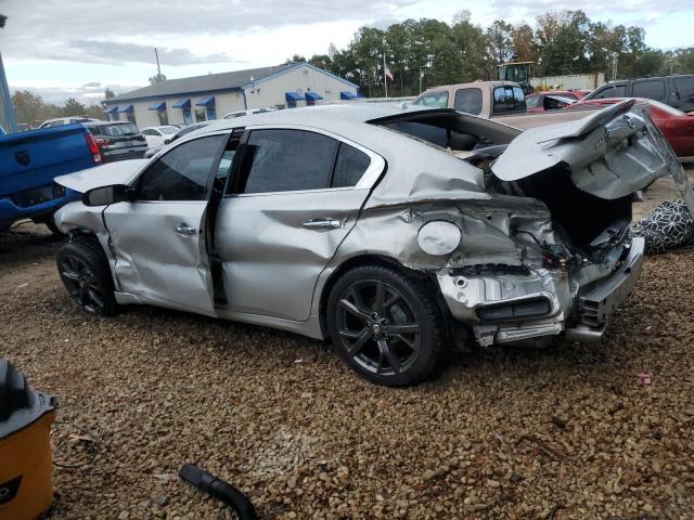 Photo 2 from auction – 2014 NISSAN MAXIMA S with VIN 1N4AA5AP4EC479996