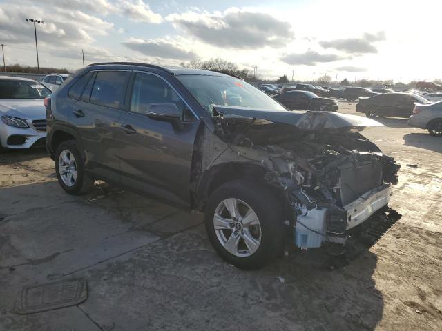 Photo 4 from auction – 2020 TOYOTA RAV4 XLE with VIN 2T3W1RFV1LC060000