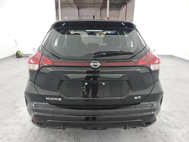 Photo 6 from auction – 2024 NISSAN KICKS SR with VIN 3N1CP5DV6RL509699
