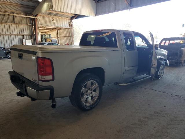 Photo 3 from auction – 2012 GMC SIERRA C15 with VIN 1GTR1VE03CZ217469