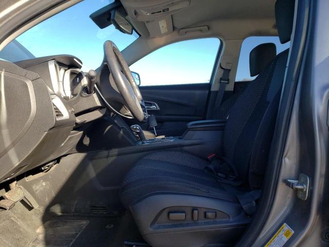Photo 7 from auction – 2012 CHEVROLET EQUINOX LT with VIN 2GNFLEEK1C6276599